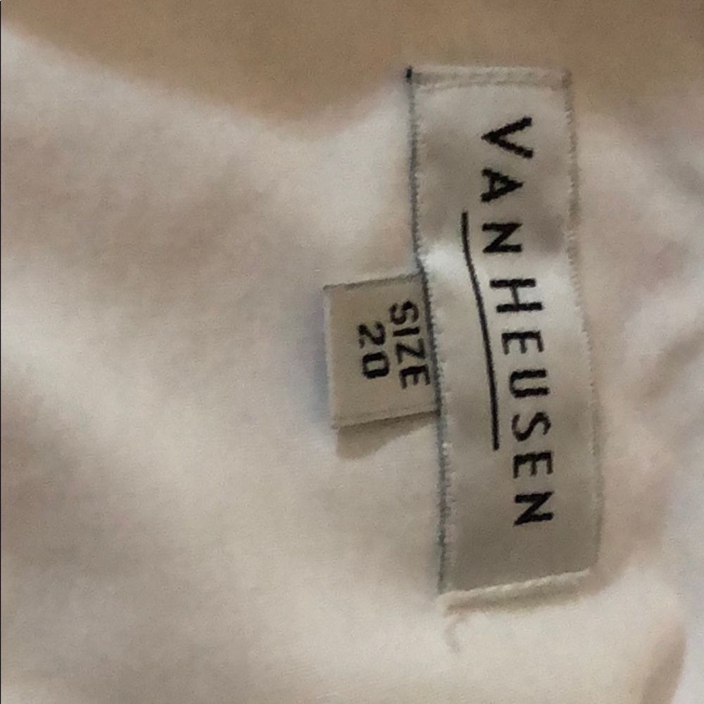 Dress Shirt